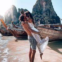 Отзыв от Карина - виза ДТВ